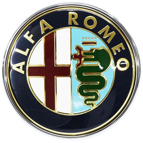 アルファロメオ（ALFA ROMEO） アルファロメオ純正フロントグリル用