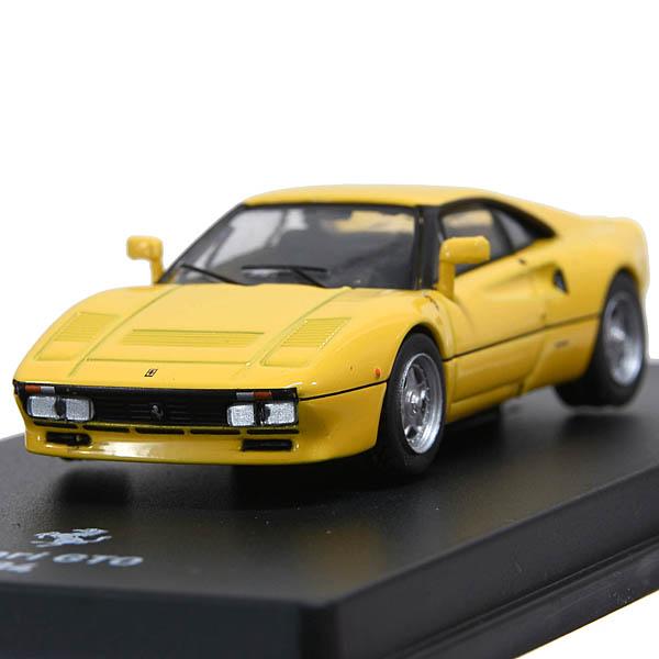 Ferrari（フェラーリ） 1/64フェラーリ288GTOミニチュアモデル 26293
