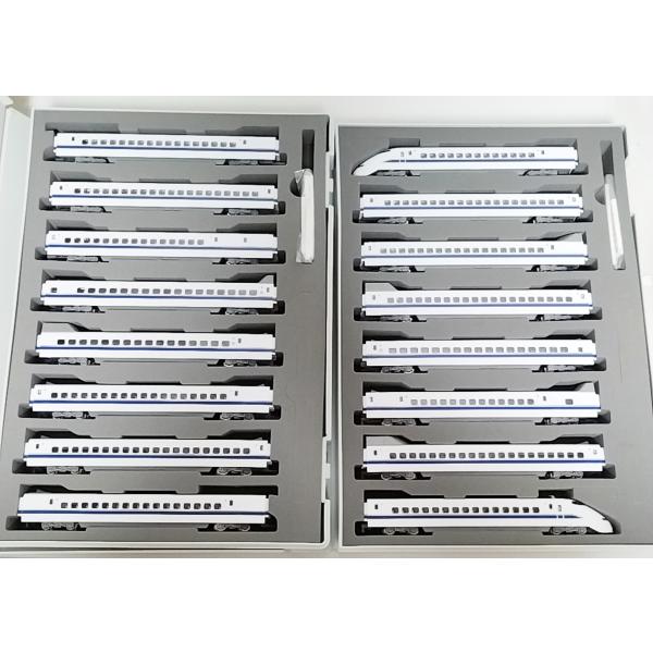 トミックス TOMIX 98775 JR 300-0系東海道・山陽新幹線(後期型・登場時