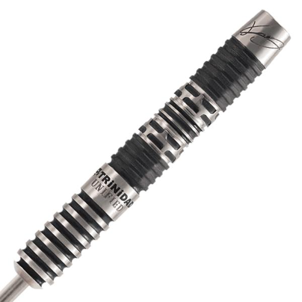 トリニダード レイジー2 ハード 23g タングステン90% 松吉輝宗選手