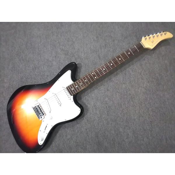 FERNANDES（フェルナンデス） Fernandes / JG-STANDARD 3S(Prototype