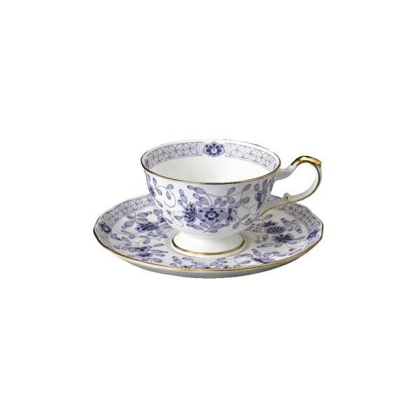 1客 ティーセット ナルミ ミラノシリーズ ティーカップ＆ソーサー