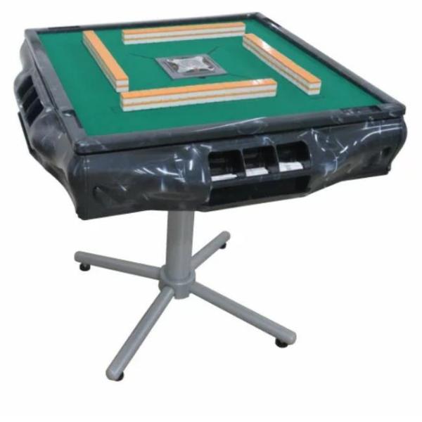 ☆全自動麻雀卓アモスシャルム［AMOS CHARME］☆ : じゃんきちくん