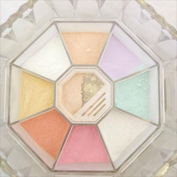 マキアージュ パウダーセレブレーション / プレストパウダー 化粧品