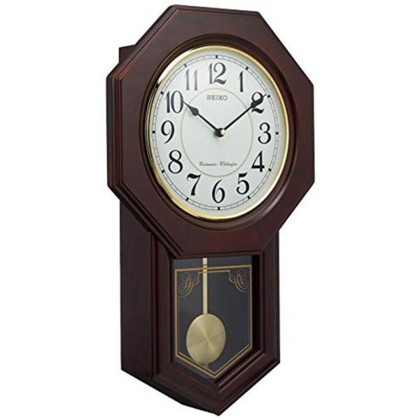 セイコー SEIKO 掛け時計 八角」の人気商品一覧 | 安い商品を通販