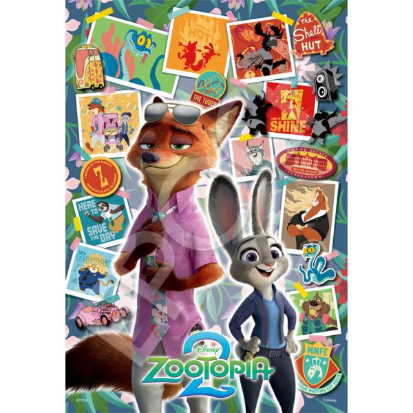 エポック社（EPOCH） ジグソーパズル 300ピース ディズニー映画