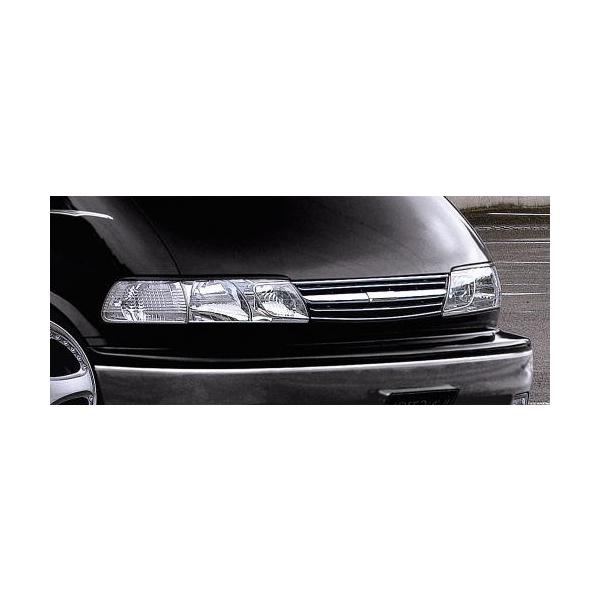 ジャンクションプロデュース ESTIMA エスティマ TCR10 TCR11 TCR20