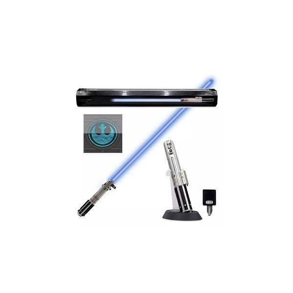 ギャラクシーエッジ レガシーライトセーバー スカイウォーカーセット 9