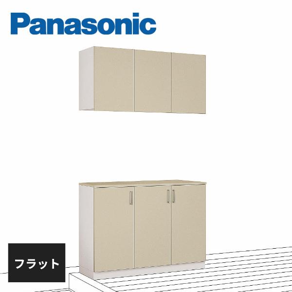 Panasonic（パナソニック） 玄関収納用 コンポリア 幅1200mm 高さ