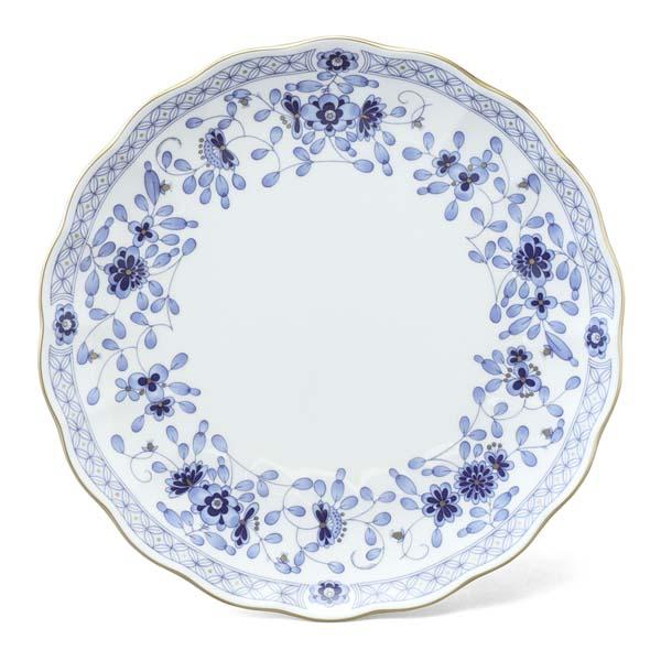 NARUMI ミラノ ミートプレート 23cm ナルミ 〈9682-1412〉 化粧箱なし