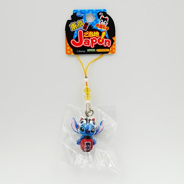 Disney（ディズニー） 東京限定 ご当地 Japon スティッチ エンジェル