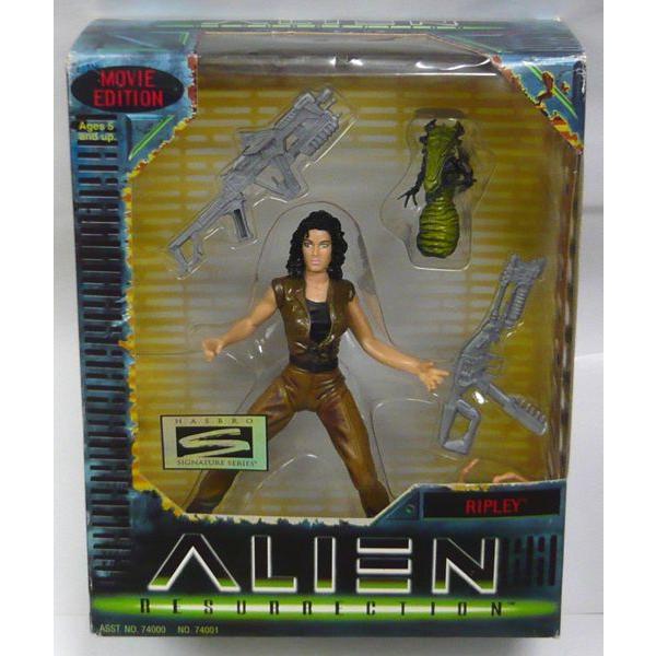 エイリアン4 （エイリアン レザレクション） リプリー : お宝・レア物