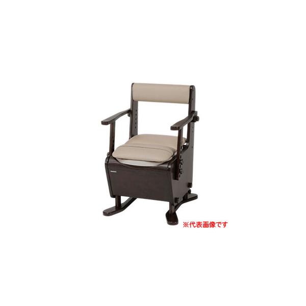 家具調トイレ 座楽 ベーシック 脱臭 あたたか便座 PN-L23318