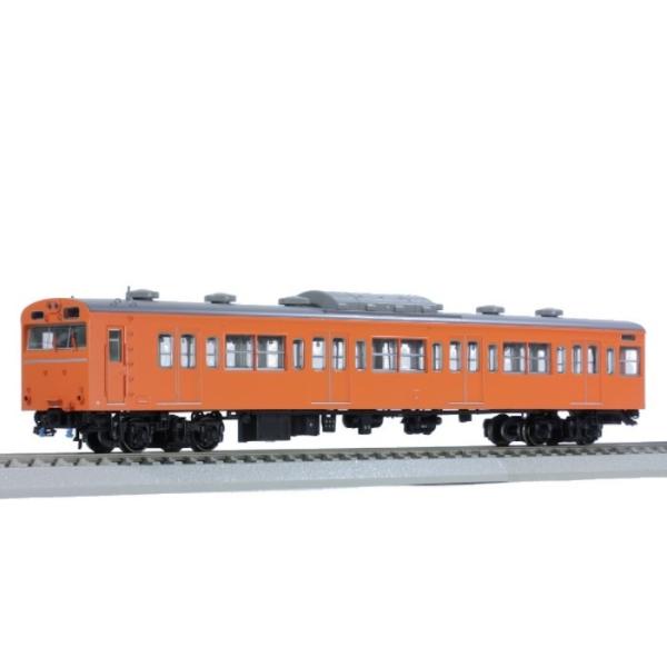 HOゲージ 1/80 16.5mm キハ28形 2300番代 国鉄急行型ディーゼルカー