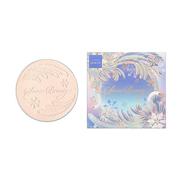 SNOW BEAUTY（スノービューティー） 2025年7月21日発売 資生堂