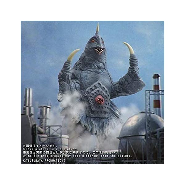 X-PLUS（エクスプラス） 【輸送箱入り】大怪獣シリーズ ベムスター