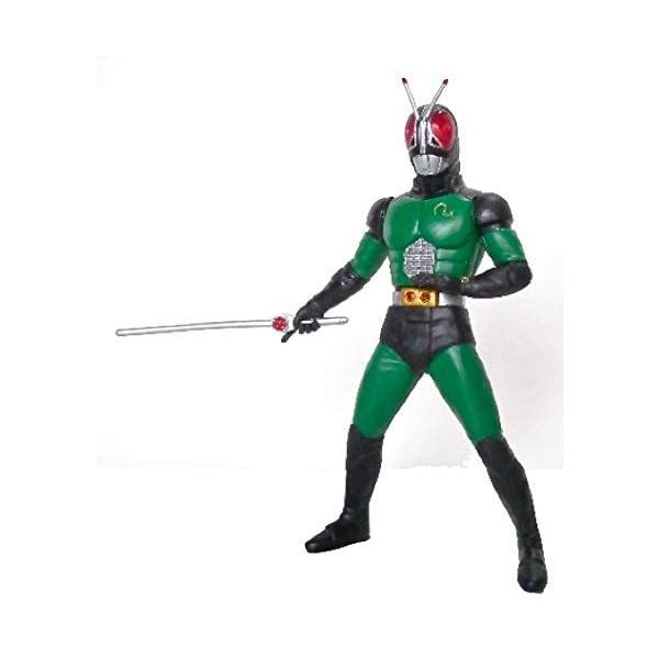 HD-Limited 仮面ライダー3 仮面ライダーBLACK RX : 御宅家本舗OTAKICK