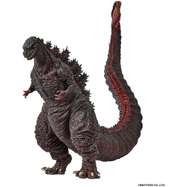 X-PLUS（エクスプラス） 海洋堂 庵野秀明プロデュース シン・ゴジラ 第