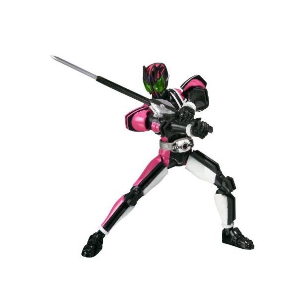 BANDAI（バンダイ） S.H.フィギュアーツ 仮面ライダーディケイド 激情