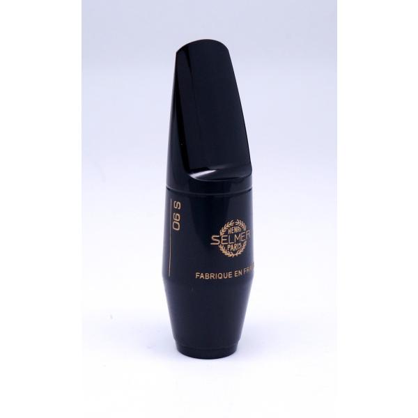 SELMER（セルマー） アルトサックス用マウスピース S90 180 : 大谷楽器