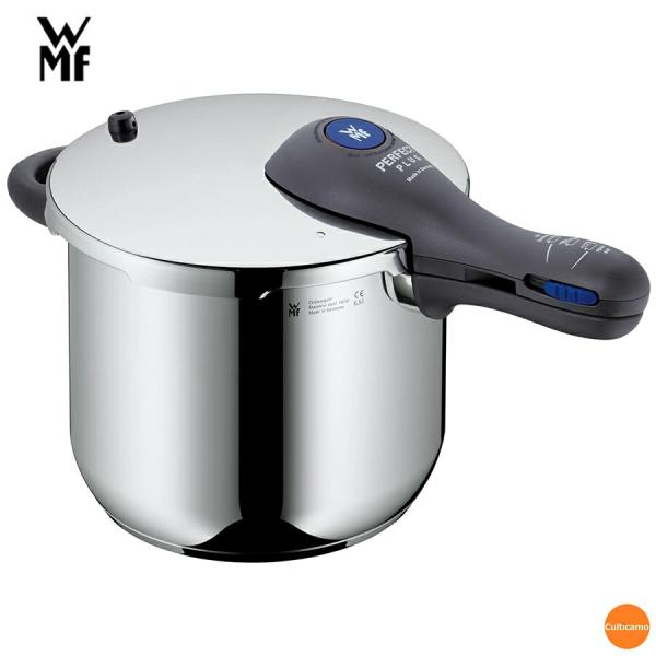 WMF（ヴェーエムエフ） パーフェクトプラス 圧力鍋 6.5L W793136440