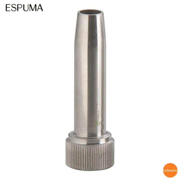 エスプーマ ノズルキット 丸型ノズル アドバンス・スパークリング兼用