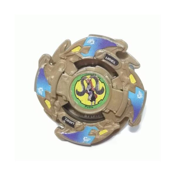 中古] 爆転シュートベイブレード ウルボーグ 03 アリエル : LA VIE