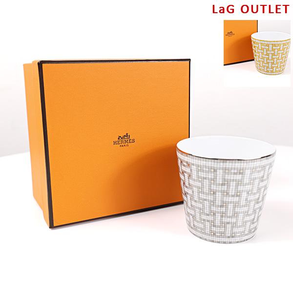 HERMES（エルメス） 【LaGアウトレット】HERMES カップ GOBLET CUP