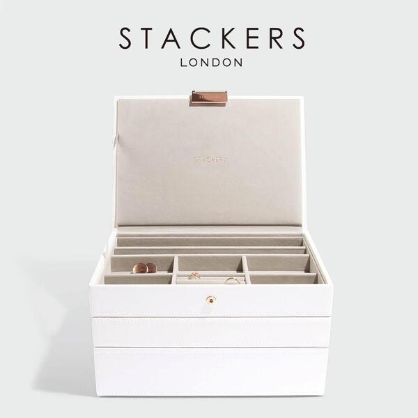 STACKERS（スタッカーズ） 【日本正規代理店】【STACKERS】ジュエリー