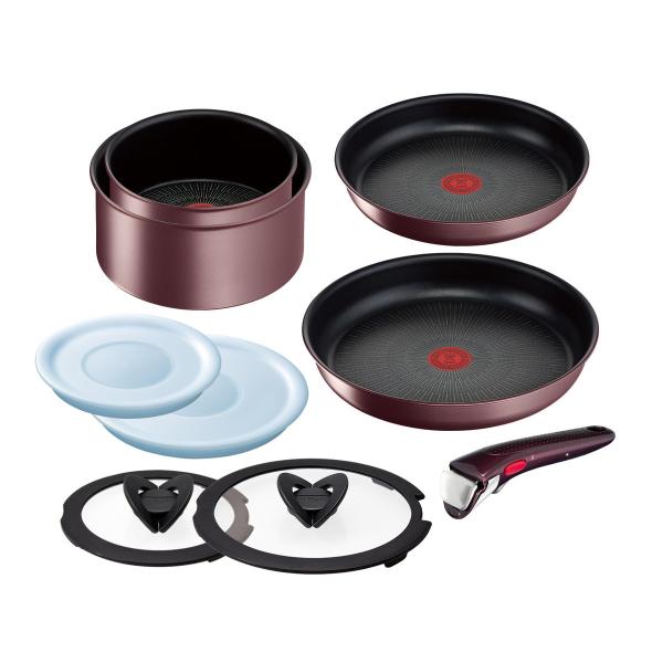 フライパン ティファール フライパンセット ih」の人気商品一覧 | 安い