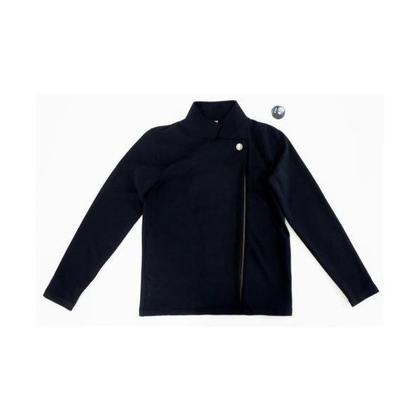 呪術廻戦 高専ジャージ 缶バッジ付き 五条悟モデル (高専在学中五条悟