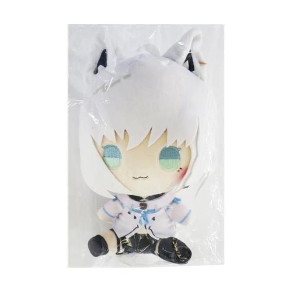 ホロライブ×ドン・キホーテ もちどる 白上フブキ : らしんばん通販