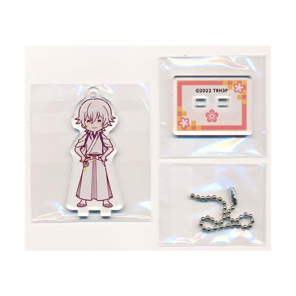 特 刀剣乱舞 -花丸- ?雪月華?×アニメイトカフェ トレーディング