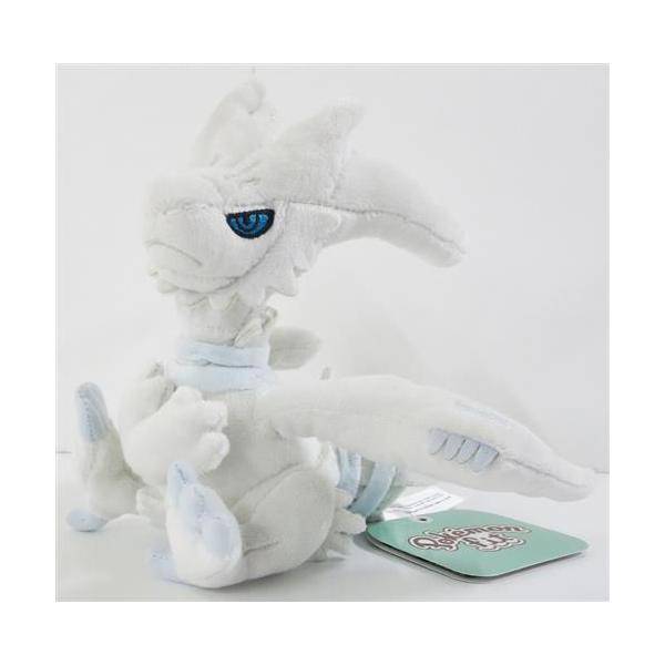 ポケットモンスター 643 ぬいぐるみ Pokemon fit レシラム ポケモン