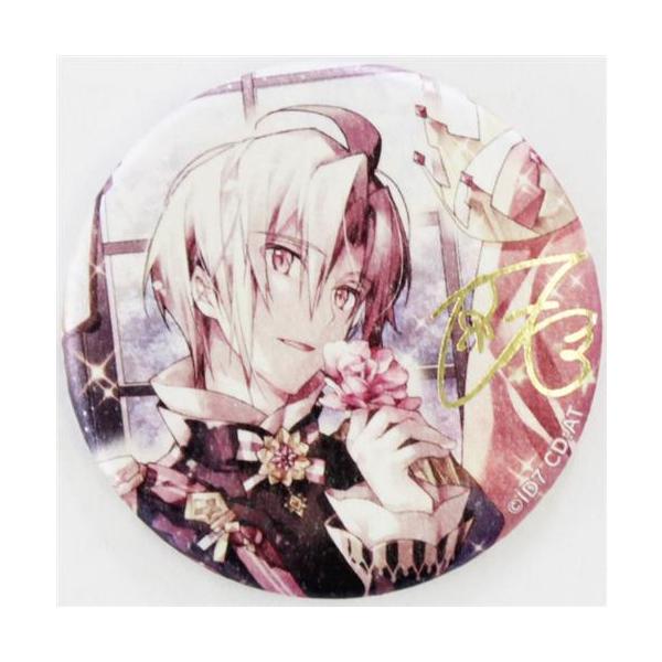 アイナナ expo 7th 缶バッジ 九条天 42点 アイナナ expo 7th 缶バッジ