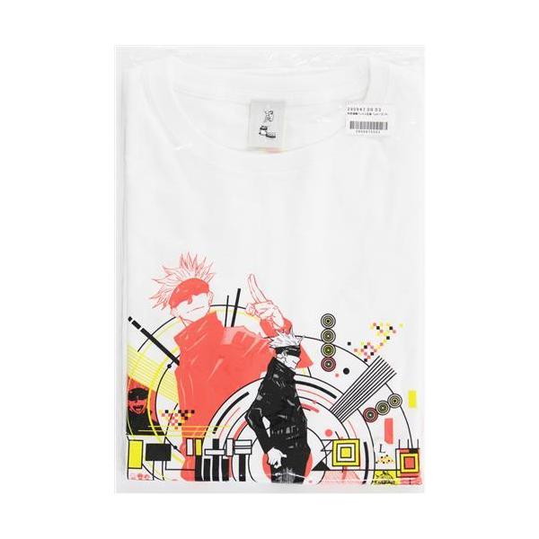 未開封呪術廻戦 JJ-OWN. コラージュビッグシルエットTシャツ VOL.4