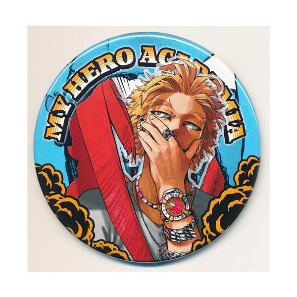 僕のヒーローアカデミア コレクション缶バッジ 第6弾 ホークス