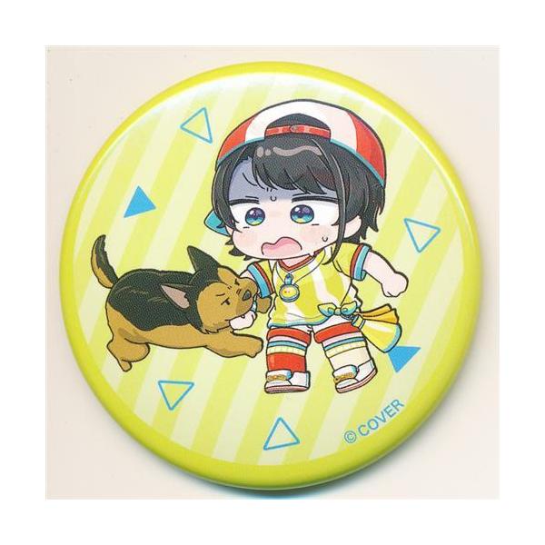 ホロライブ キャラバッジコレクション(缶バッジ) ホロぐら 大空スバル