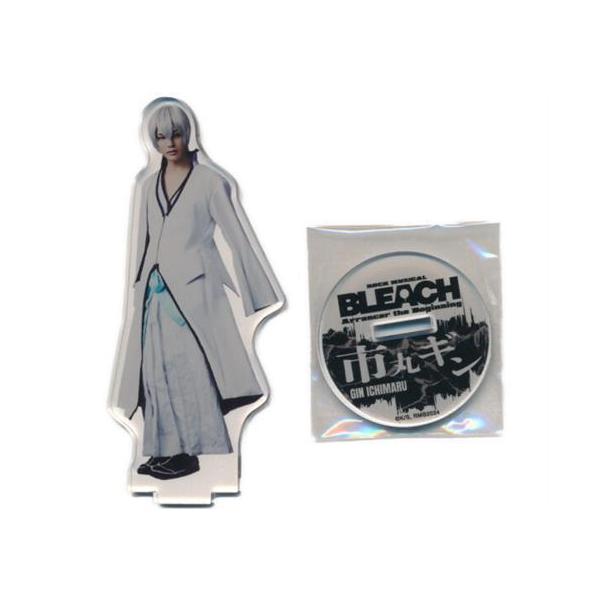 ROCK MUSICAL BLEACH ?Arrancar the Beginning? ランダムアクリル