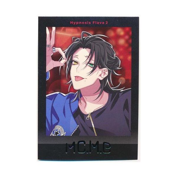 ヒプノシスマイク-Division Rap Battle- ぱしゃこれ Hypnosis Flava2