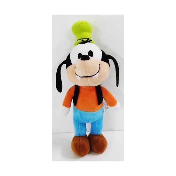 ディズニー nuiMOs-ぬいもーず- ぬいぐるみ グーフィー Disney