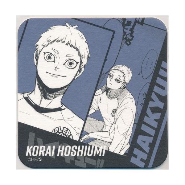 ハイキュー×V.LEAGUE スペシャルマッチ 