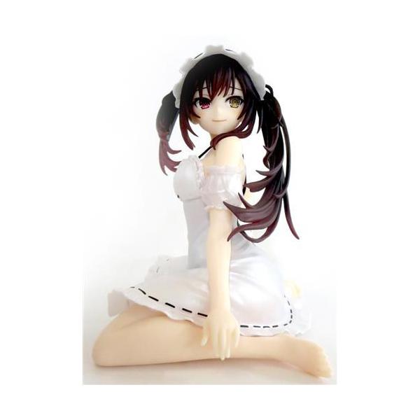 デート・ア・ライブ V Desktop Cute フィギュア 時崎狂三?ナイトウェア