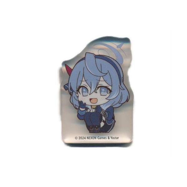 ブルーアーカイブ ころっと アクリルフィギュアコレクション ViVimus