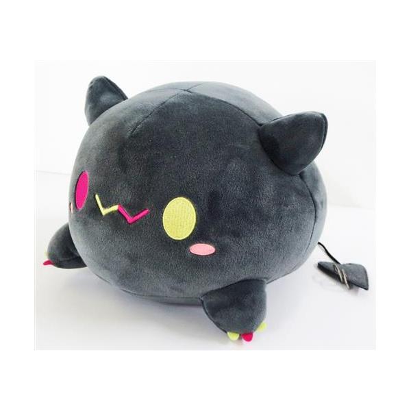 ホロライブ 100万人記念 ビビぬいぐるみ 常闇トワ : らしんばん通販