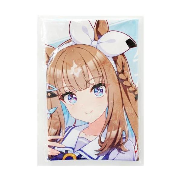 未開封ウマ娘 プリティーダービー 公式応援タオル アーモンドアイ