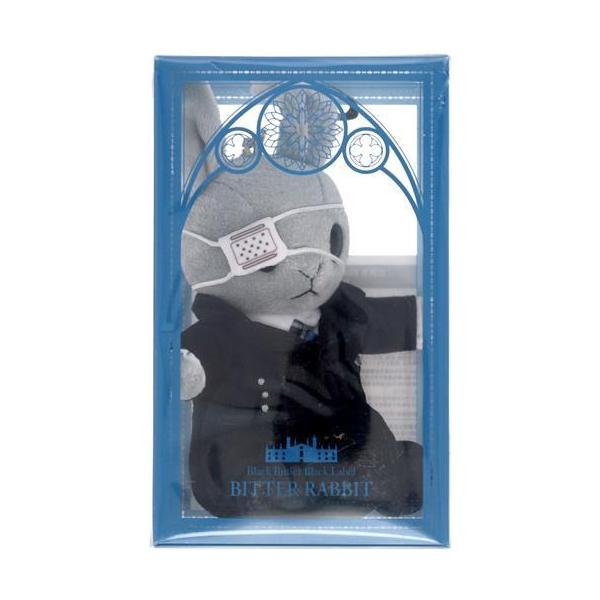 黒執事 Black Label ビターラビットミニ シエル・ファントムハイヴ