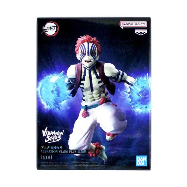 未開封鬼滅の刃 VIBRATION STARS PLUS -猗窩座- : らしんばん通販