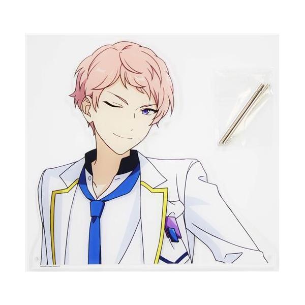 あんさんぶるスターズ 一緒に暮らすアクスタ 斎宮宗 あんスタ Ensemble