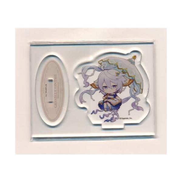 グランブルーファンタジー 10th Anniversary Limited Store ミニ